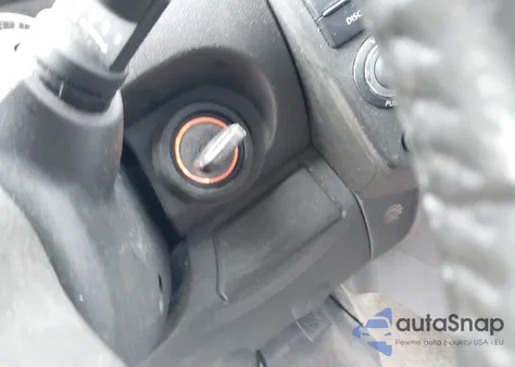 2012 Nissan Pathfinder Sv из США, поврежденный, VIN 5N1AR1NB0CC628343